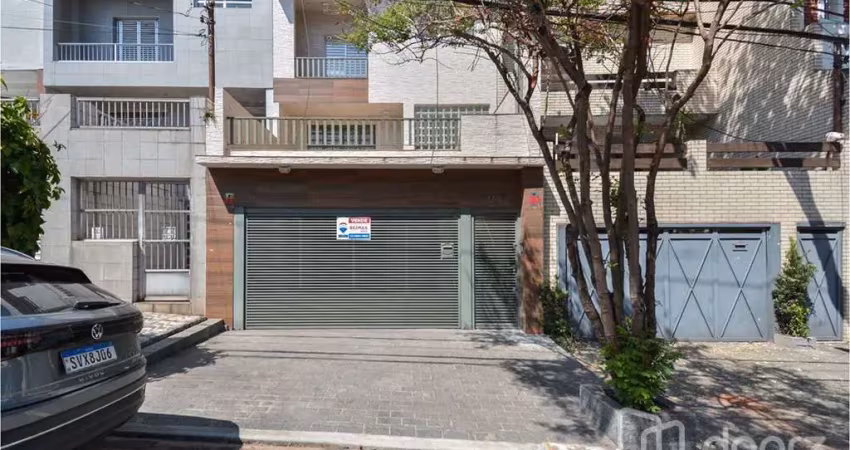 Casa com 3 quartos à venda na Rua Conde Vicente de Azevedo, 185, Vila Monumento, São Paulo