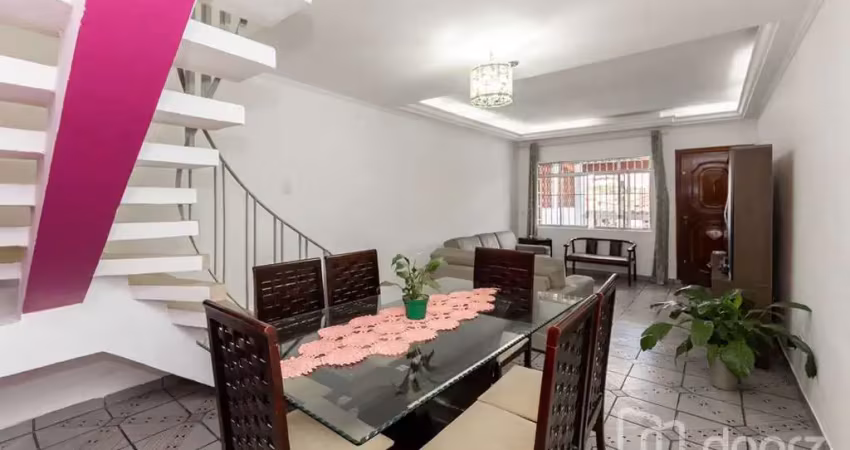Casa com 3 quartos à venda na Rua Baquirivu, 268, Cidade Ademar, São Paulo