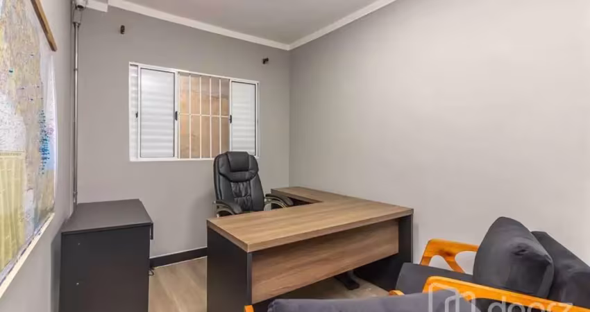 Casa com 4 quartos à venda na Paranaubis, 81, Vila Califórnia, São Paulo