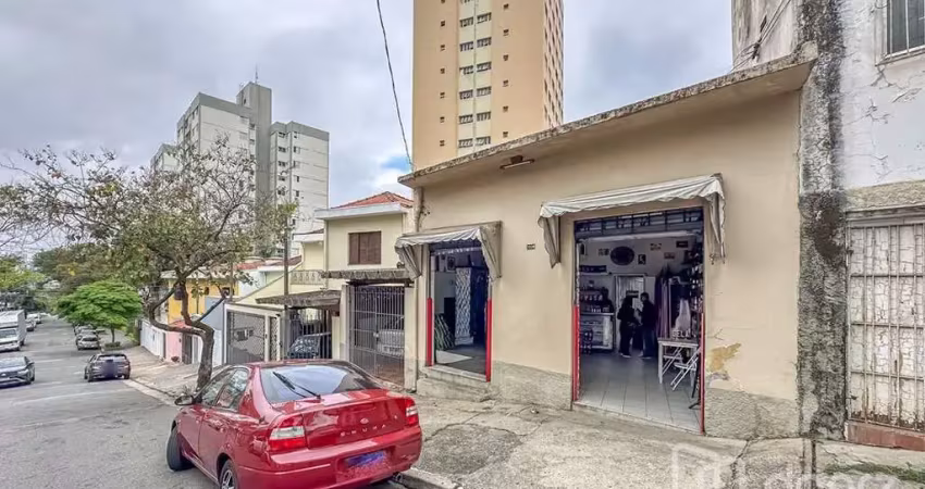 Casa com 2 quartos à venda na Rua Caramuru, 1334, Vila da Saúde, São Paulo