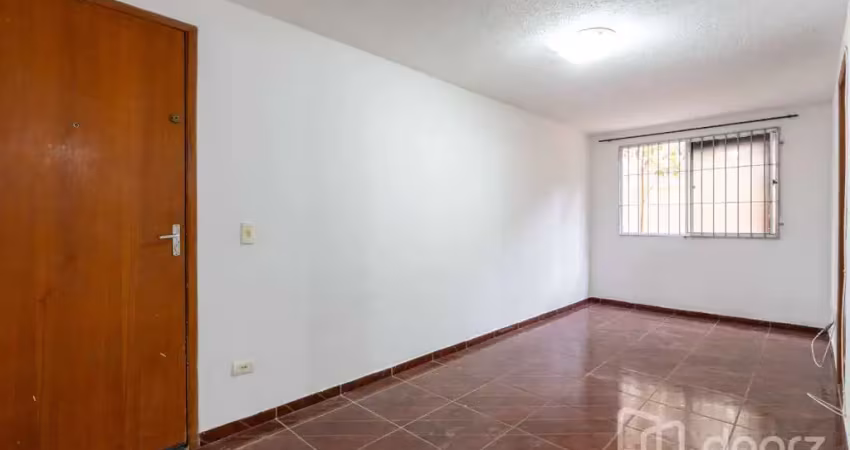 Apartamento com 2 quartos à venda na Rua Citrolândia, 72, Jardim Umarizal, São Paulo