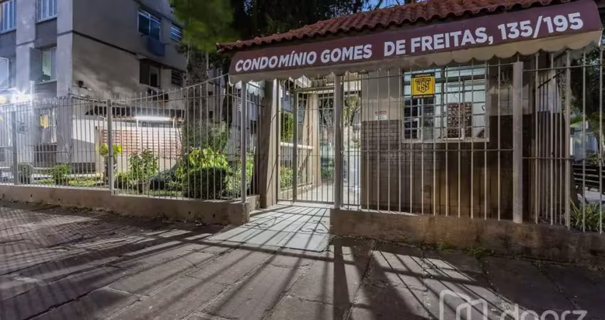 Apartamento com 2 quartos à venda na Rua Gomes de Freitas, 280, Vila Ipiranga, Porto Alegre