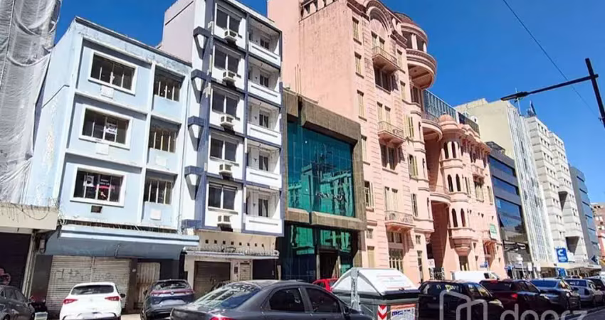 Prédio à venda na Rua Sete de Setembro, 615, Centro Histórico, Porto Alegre