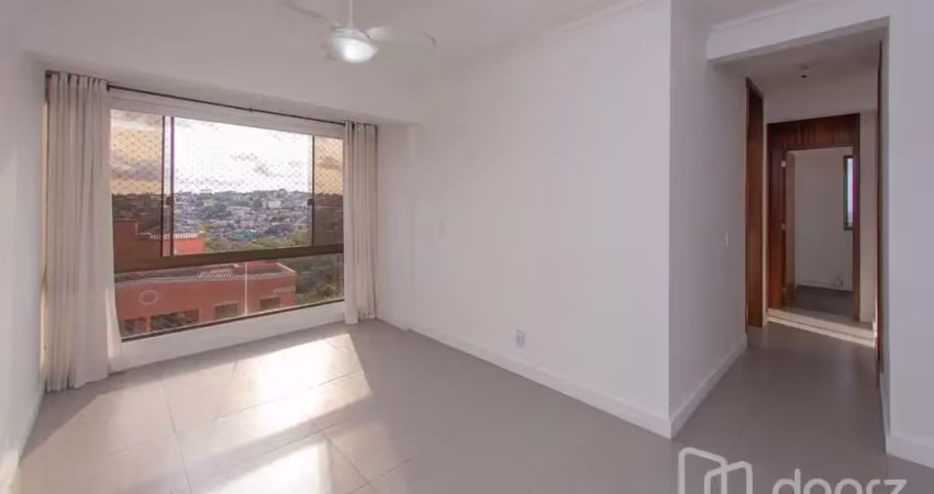 Apartamento com 3 quartos à venda na Avenida Protásio Alves, 7157, Jardim Carvalho, Porto Alegre