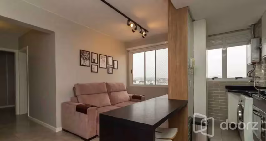 Apartamento com 2 quartos à venda na Avenida da Azenha, 680, Azenha, Porto Alegre