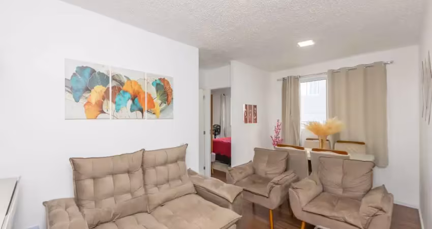 Apartamento com 2 quartos à venda na Rua Marco Giannini, 237, Jardim Gilda Maria, São Paulo