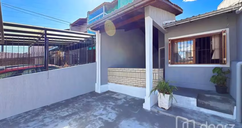 Casa com 3 quartos à venda na Rua Elmo Born, 21, Hípica, Porto Alegre