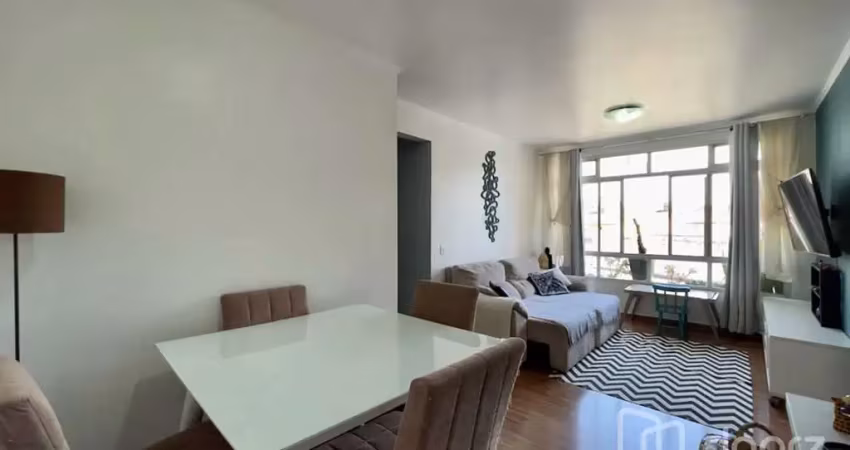 Apartamento com 2 quartos à venda na Rua Lacedemônia, 587, Vila Alexandria, São Paulo