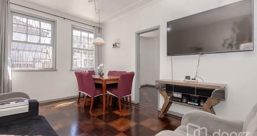 Apartamento com 3 quartos à venda na Rua Veranópolis, 121, Passo da Areia, Porto Alegre