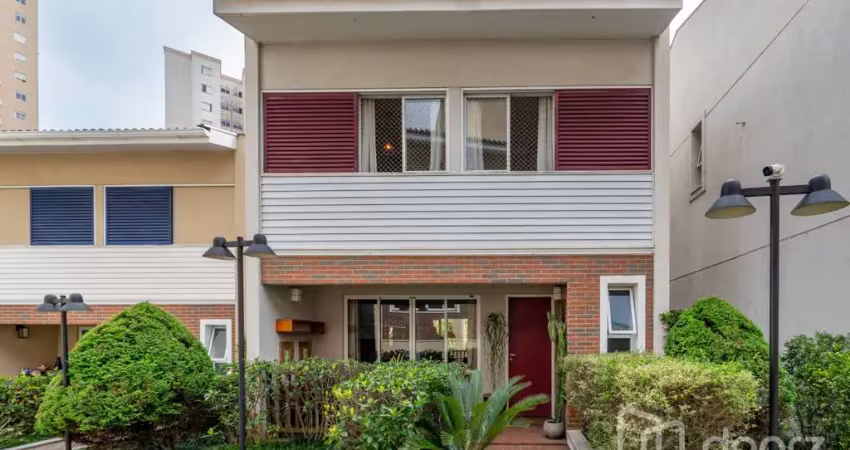 Casa em condomínio fechado com 3 quartos à venda na Rua José da Mota, 89, Vila Andrade, São Paulo