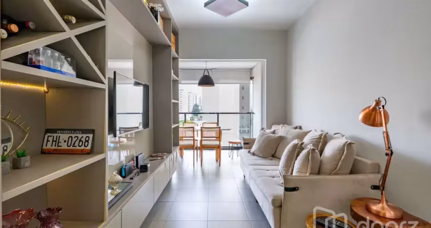 Apartamento com 2 quartos à venda na Rua João Moura, 429, Pinheiros, São Paulo