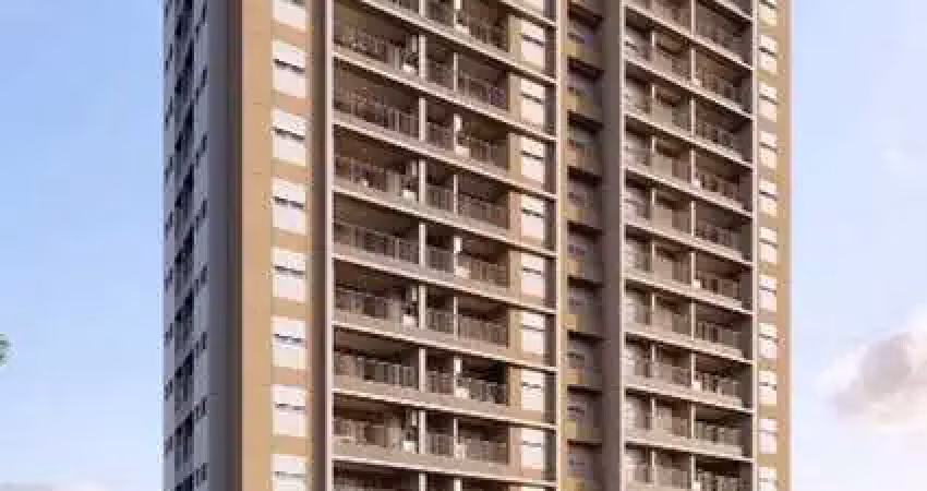 Apartamento com 2 quartos à venda na Rua Maracá, 510, Vila Guarani, São Paulo