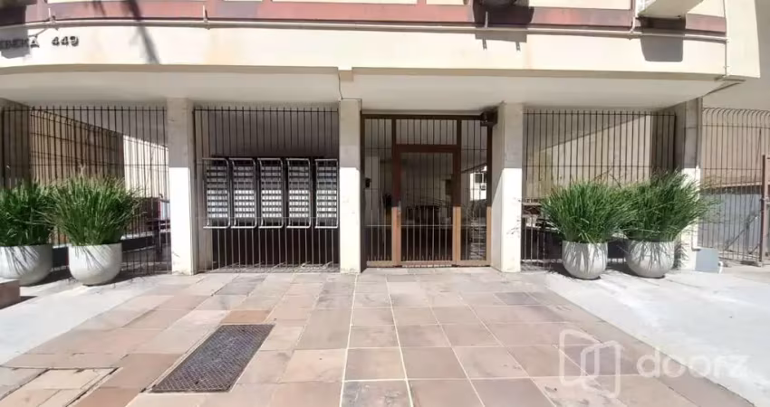 Apartamento com 4 quartos à venda na Rua Demétrio Ribeiro, 449, Centro Histórico, Porto Alegre