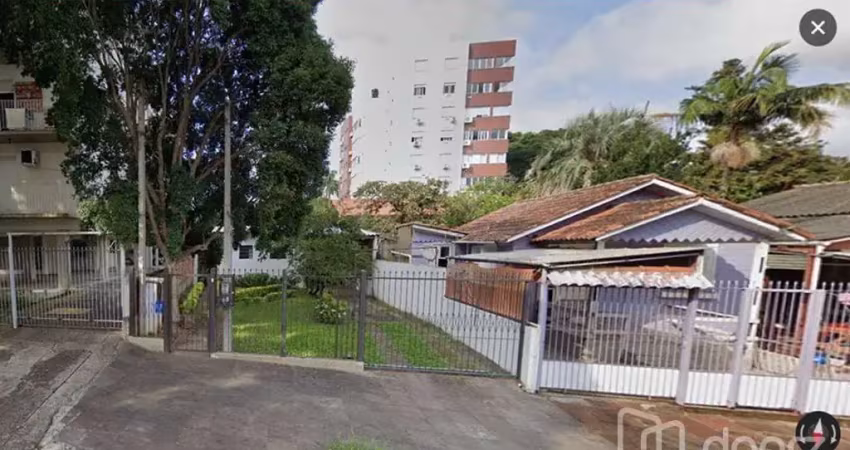 Terreno à venda na Rua Edmundo Bastian, 1155, Cristo Redentor, Porto Alegre