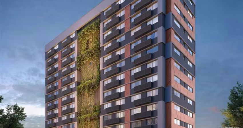 Apartamento com 1 quarto à venda na Avenida Coronel Lucas de Oliveira, 410, Petrópolis, Porto Alegre