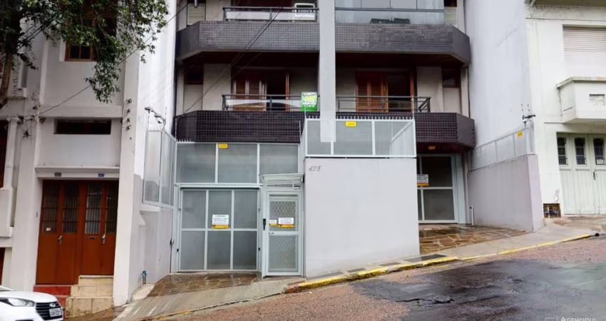Apartamento com 1 quarto à venda na Rua General Cipriano Ferreira, 475, Centro Histórico, Porto Alegre