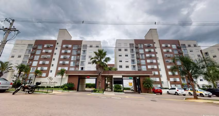 Apartamento com 2 quartos à venda na Walton Pontes Carpes, 39, Vila Nova, Porto Alegre