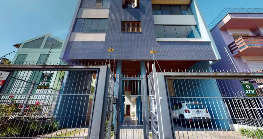 Cobertura com 3 quartos à venda na Dona Zulmira,198, 198, Cavalhada, Porto Alegre