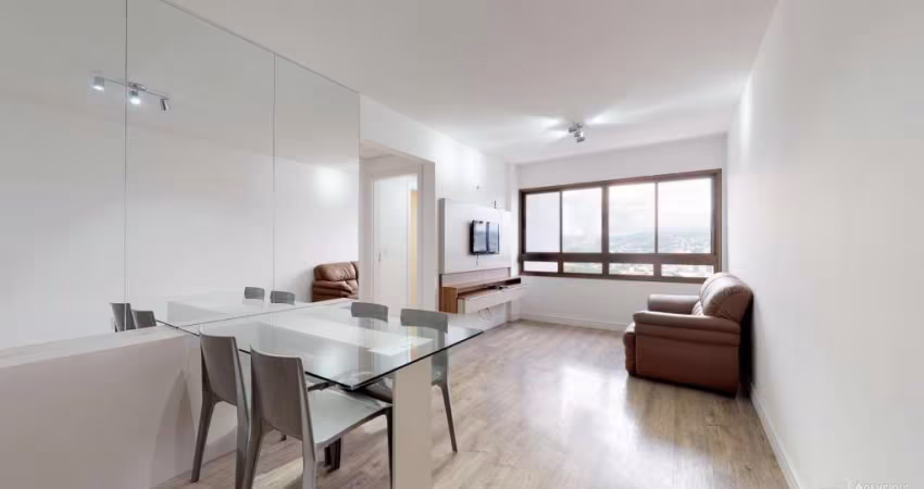Apartamento com 2 quartos à venda na Rua Aneron Corrêa de Oliveira, 159, Jardim do Salso, Porto Alegre