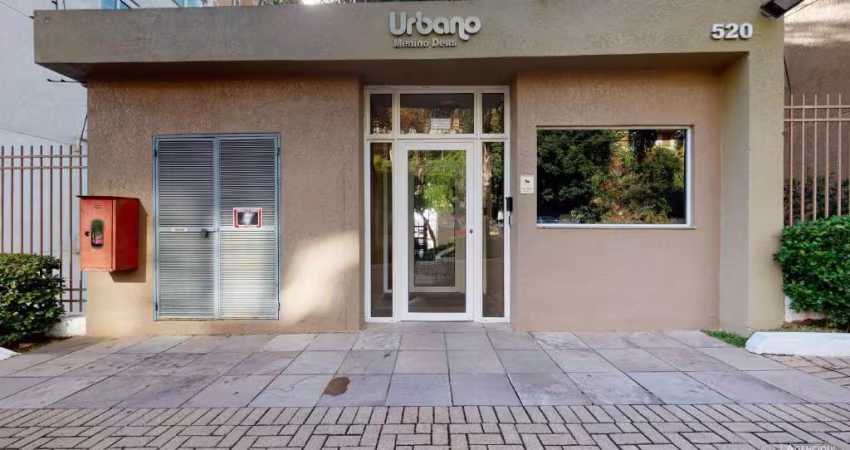 Apartamento com 3 quartos à venda na Rua Mariano de Matos, 520, Medianeira, Porto Alegre