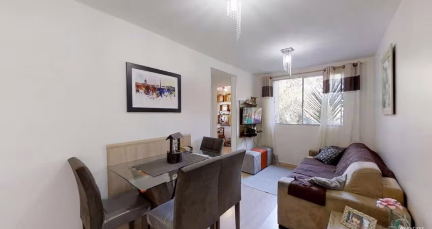 Apartamento com 3 quartos à venda na Rua Leandro Teixeira, 240, Paraisópolis, São Paulo