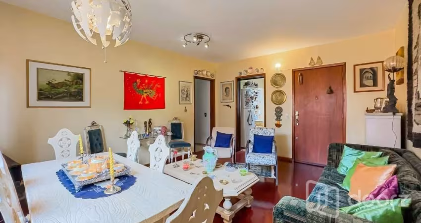 Apartamento com 3 quartos à venda na Avenida Cristóvão Colombo, 1118, Floresta, Porto Alegre