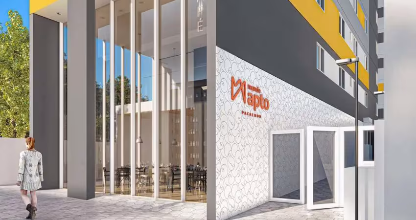 Ponto comercial à venda na Alameda Olga, 180, Barra Funda, São Paulo