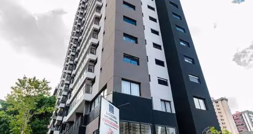 Apartamento com 3 quartos à venda na Rua Primeiro de Janeiro, 236, Vila Clementino, São Paulo