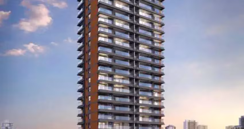 Apartamento com 2 quartos à venda na Rua do Estilo Barroco, 422, Chácara Santo Antônio, São Paulo