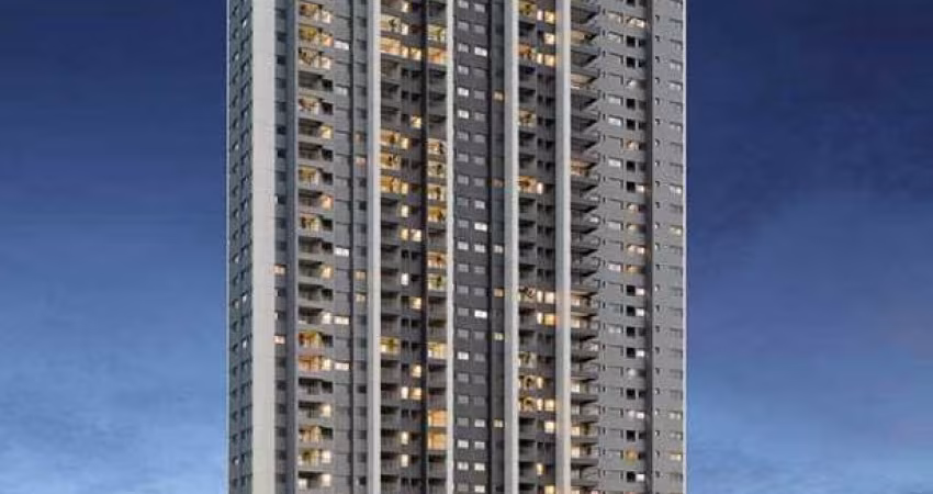 Apartamento com 3 quartos à venda na Avenida Alberto Ramos, 89, Vila Prudente, São Paulo