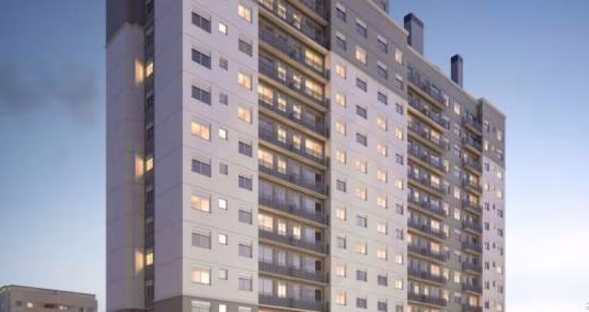 Apartamento com 3 quartos à venda na Avenida Francisco Trein, 116, Passo da Areia, Porto Alegre
