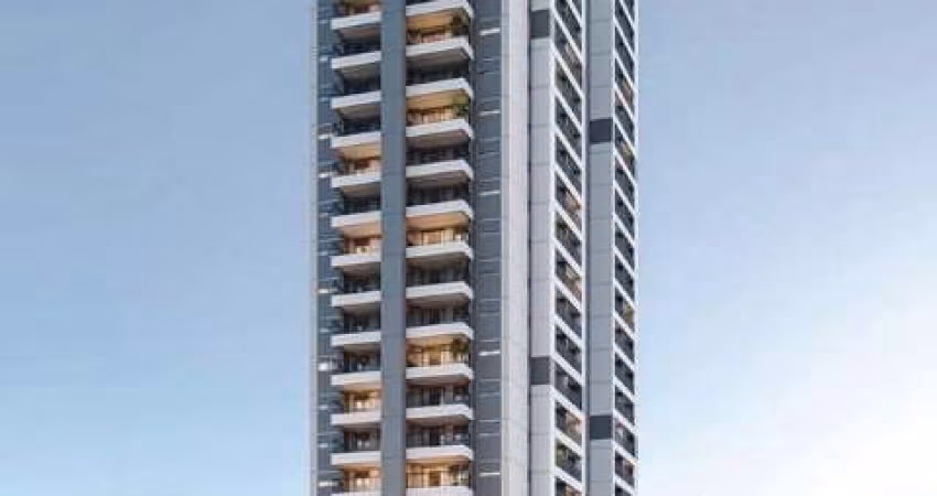 Apartamento com 1 quarto à venda na Rua do Rosário, 353, Vila Camargos, Guarulhos