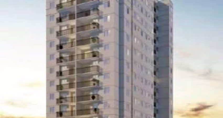 Apartamento com 2 quartos à venda na Rua Nova dos Portugueses, 941, Santana, São Paulo