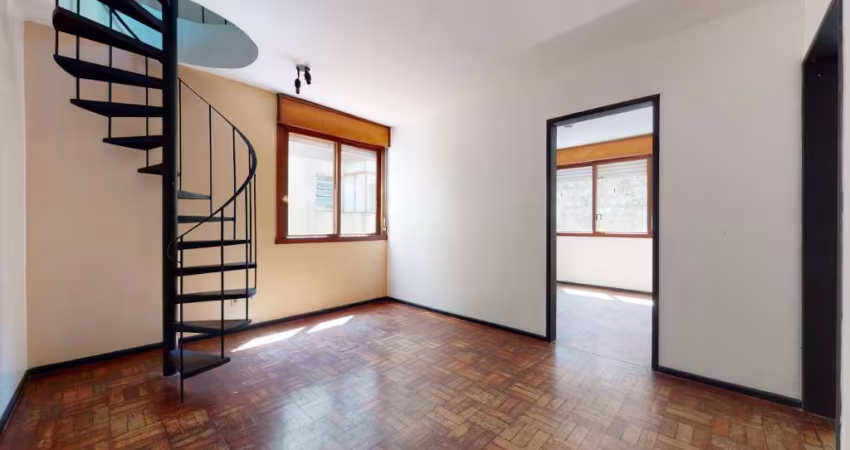 Apartamento com 2 quartos à venda na Rua Prisma, 49, Santa Tereza, Porto Alegre