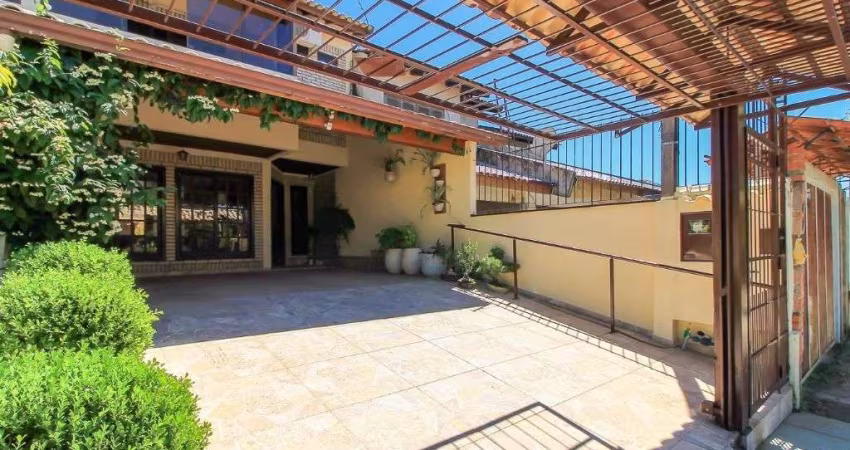 Casa com 3 quartos à venda na Rua Doutor Egydio Michaelsen, 62, Cavalhada, Porto Alegre