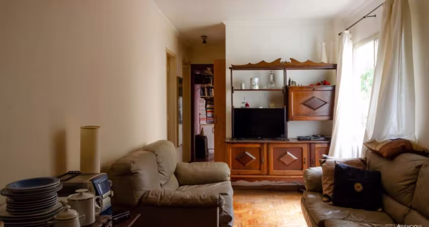 Apartamento com 3 quartos à venda na Rua Dom Mateus, 114, Vila Monumento, São Paulo