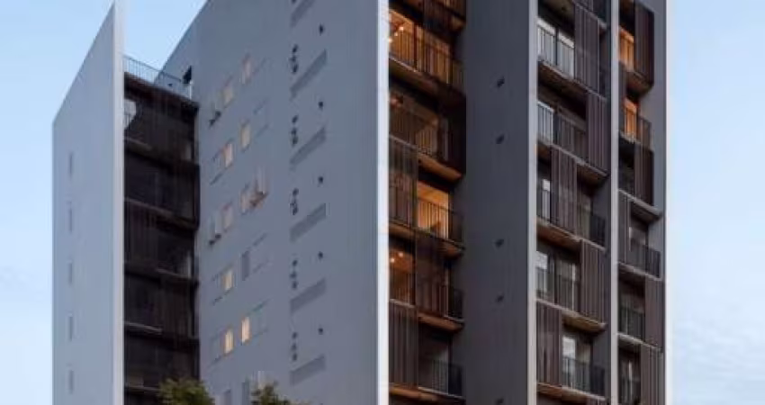Apartamento com 1 quarto à venda na Avenida Ferdinand Kisslinger, 555, Jardim Europa, Porto Alegre