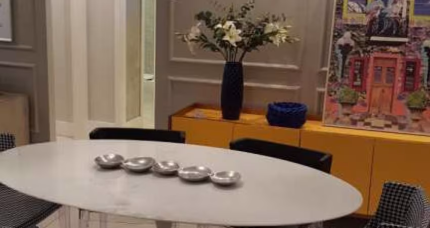 Apartamento com 3 quartos à venda na Rua Miguel Couto, 714, Menino Deus, Porto Alegre