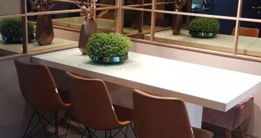 Apartamento com 3 quartos à venda na Rua Cipó, 392, Passo da Areia, Porto Alegre