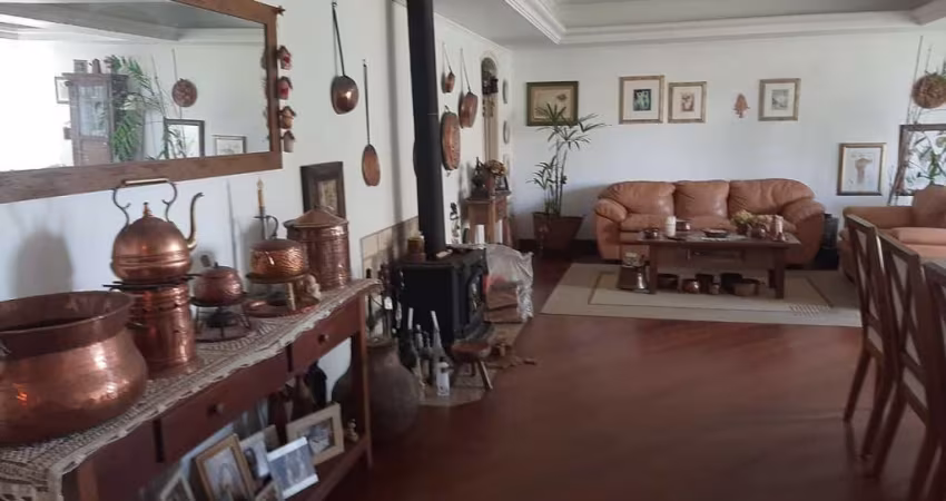 Casa com 3 quartos à venda na Rua Doutor Benjamin Camozato, 70, Jardim Isabel, Porto Alegre
