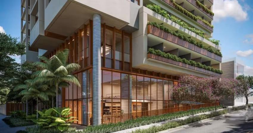 Ponto comercial à venda na Alameda Franca, 1166, Jardim Paulista, São Paulo