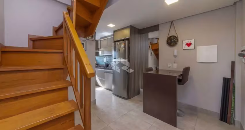 Cobertura com 2 quartos à venda na Avenida Ipiranga, 8799, Partenon, Porto Alegre