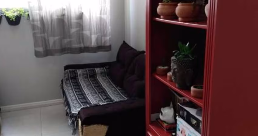 Apartamento com 2 quartos à venda na Rua Engenheiro Sadi Castro, 896, Sarandi, Porto Alegre
