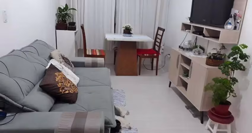 Apartamento com 2 quartos à venda na Rua Doutor Barcelos, 911, Tristeza, Porto Alegre