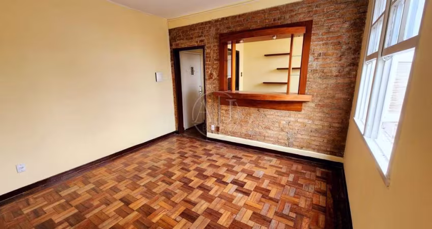 Apartamento 2d à venda em Porto Alegre, Rio Branco - 78.59m² com sacada