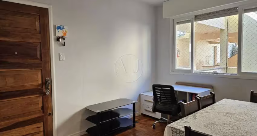 Apartamento à venda em porto alegre, bairro rio branco, 3 dormitórios com garagem