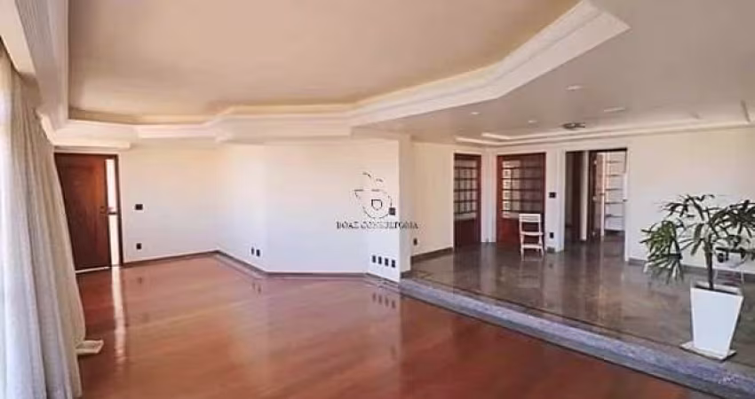 Apartamento com 3 quartos à venda na Avenida Paraná, 35, Centro, Sorocaba