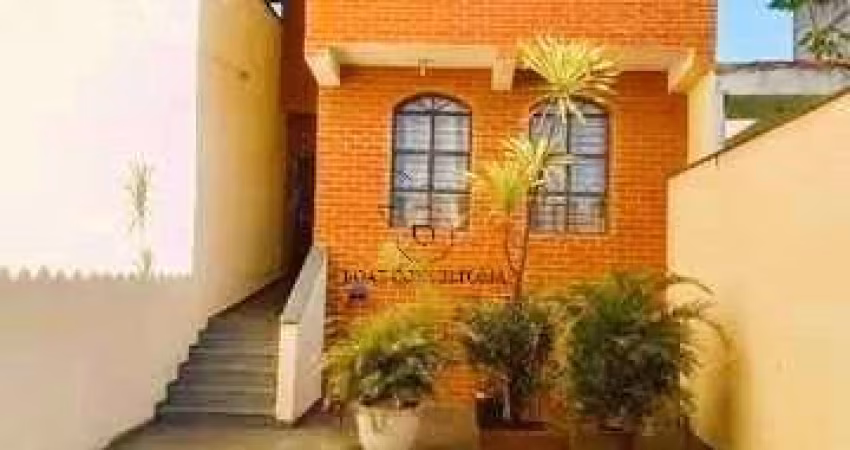 Casa com 5 quartos à venda na Fernão Salles, 1, Vila Hortência, Sorocaba