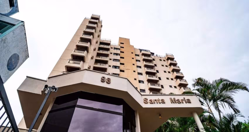 Apartamento com 3 quartos à venda na Saldanha da Gama, 98, Centro, Sorocaba