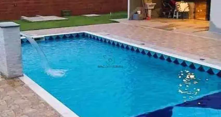 Chácara / sítio com 3 quartos à venda na Rodovia Emerenciano Prestes de Barros, 13, Caguassu, Sorocaba